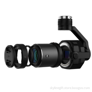 Original Zenmuse X7 Gimbal Camera for DJI Inspire 2 Drone Professional Aerial Camera